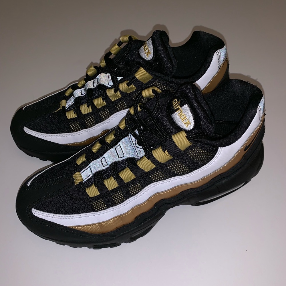 Nike Air Max 95 OG **FINAL SALE**